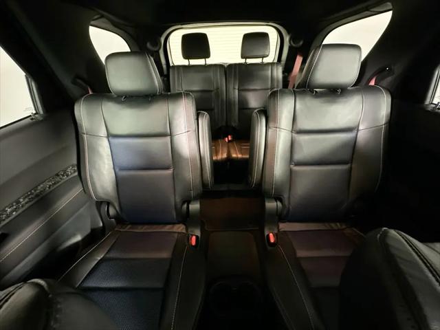 2026 Dodge Durango GT Plus AWD America 250 Edition