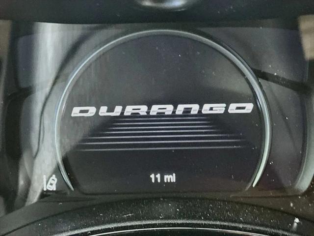 2026 Dodge Durango GT Plus AWD America 250 Edition