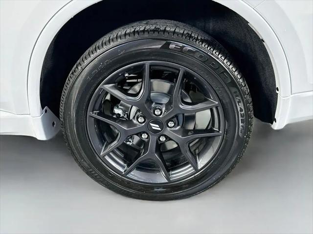 2026 Dodge Durango GT Plus AWD America 250 Edition