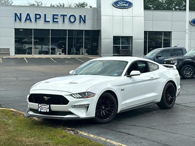 2018 Ford Mustang GT for sale in Libertyville, IL