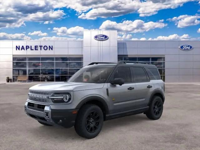 2026 Ford Bronco Sport Badlands for sale in Libertyville, IL