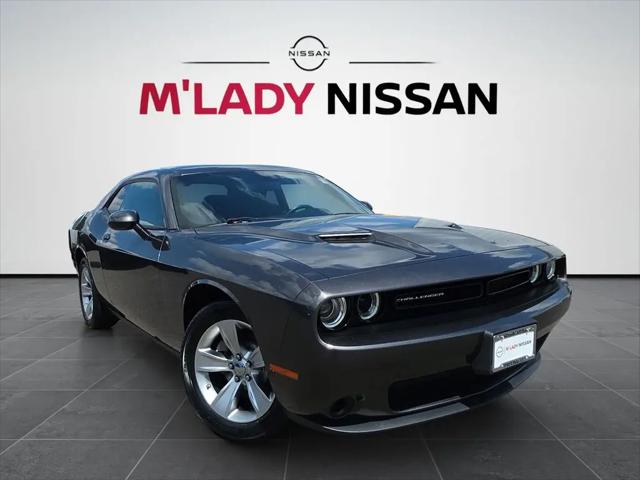 2022 Dodge Challenger SXT for sale in Crystal Lake, IL