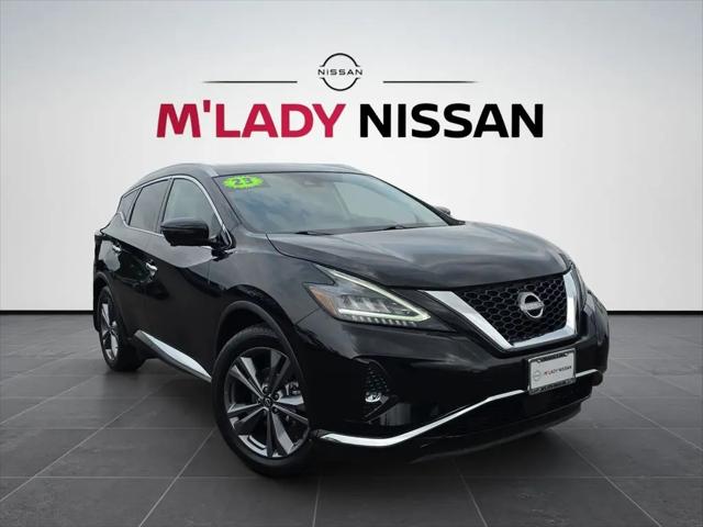 2023 Nissan Murano Platinum Intelligent AWD for sale in Crystal Lake, IL