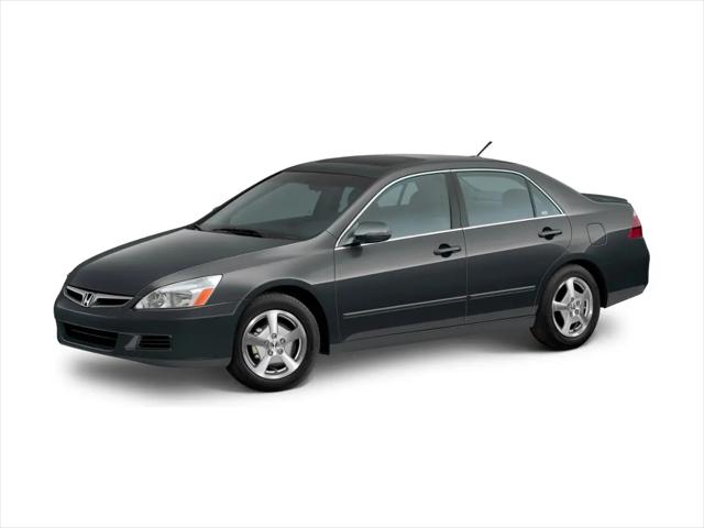 2007 Honda Accord for sale near Dublin, OH