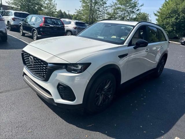2025 Mazda CX-70 3.3 Turbo Preferred Package for sale in Dublin, OH