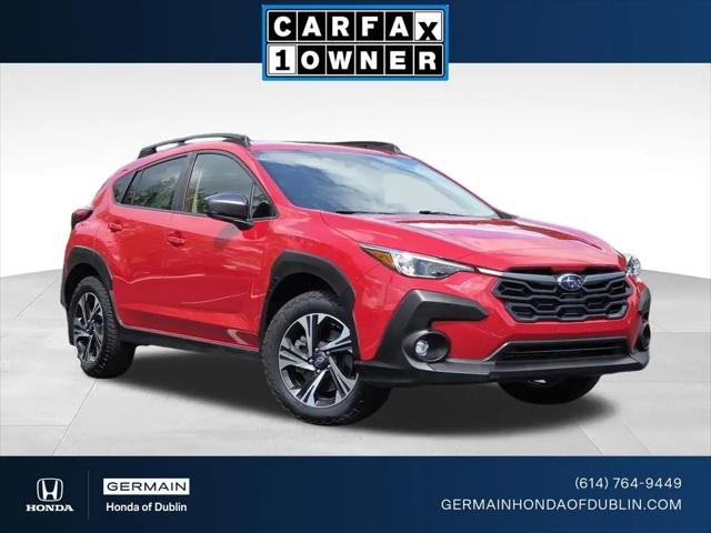 2024 Subaru Crosstrek Premium for sale in Dublin, OH