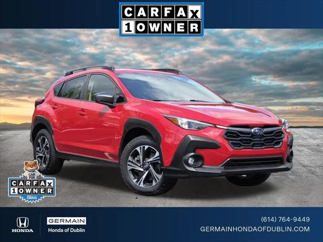 2024 Subaru Crosstrek for sale near Dublin, OH