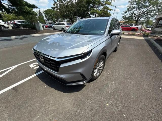 2024 Honda CR-V EX-L AWD for sale in Dublin, OH