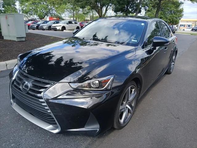 2018 Lexus IS 300 IS 300 for sale in Dublin, OH