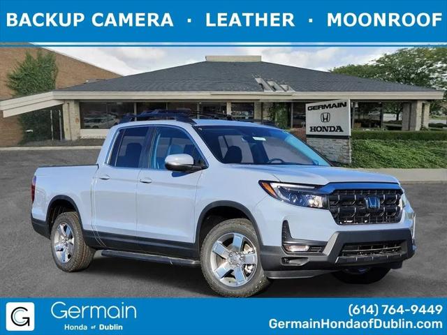2025 Honda Ridgeline RTL for sale in Dublin, OH