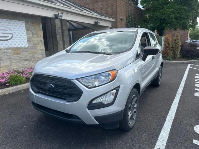 2022 Ford EcoSport S for sale in Dublin, OH