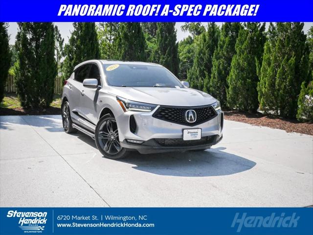 2023 Acura RDX A-SPEC Package for sale in Wilmington, NC