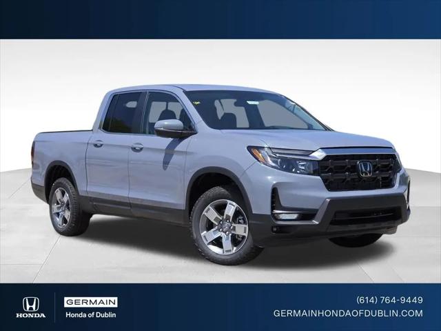 2026 Honda Ridgeline RTL for sale in Dublin, OH