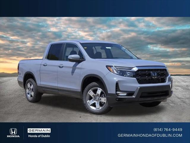 2026 Honda Ridgeline RTL for sale near Dublin, OH