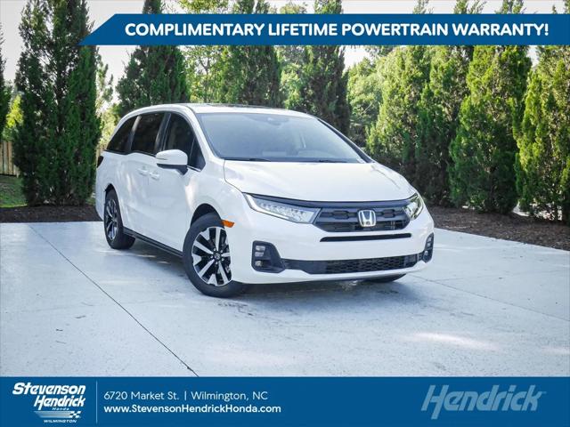 2026 Honda Odyssey EX-L for sale in Wilmington, NC
