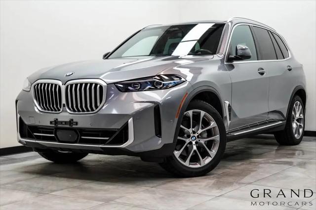 2024 BMW X5 xDrive40i for sale in Marietta, GA