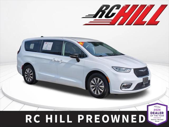 2024 Chrysler Pacifica Hybrid Select for sale in Deland, FL