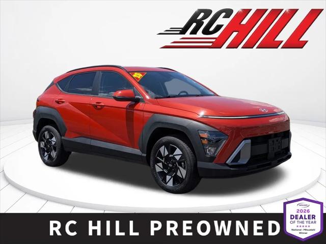 2025 Hyundai Kona SEL for sale in Deland, FL