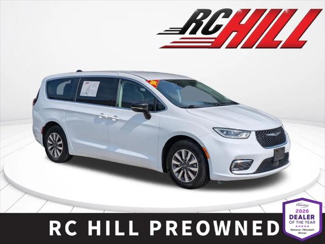 2024 Chrysler Pacifica Hybrid Select for sale in Deland, FL