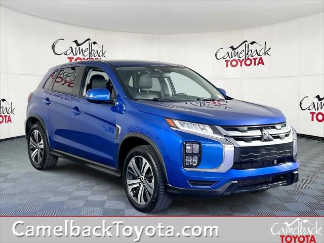 2024 Mitsubishi Outlander Sport S for sale in Phoenix, AZ