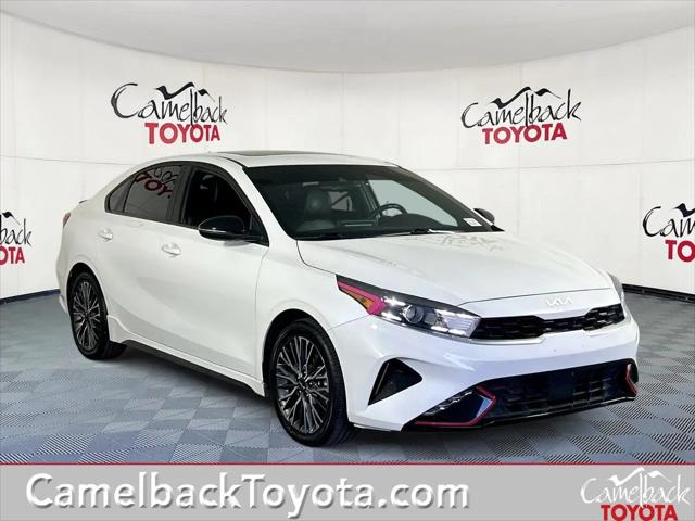 2023 Kia Forte GT-Line for sale in Phoenix, AZ