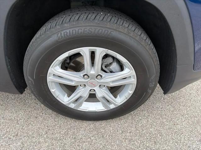 2023 GMC Terrain AWD SLE