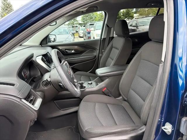 2023 GMC Terrain AWD SLE