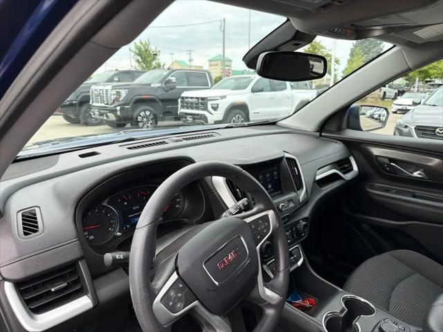 2023 GMC Terrain AWD SLE