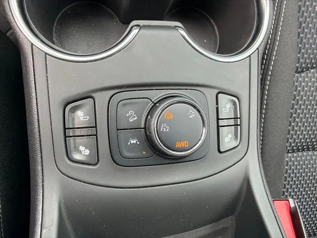 2023 GMC Terrain AWD SLE