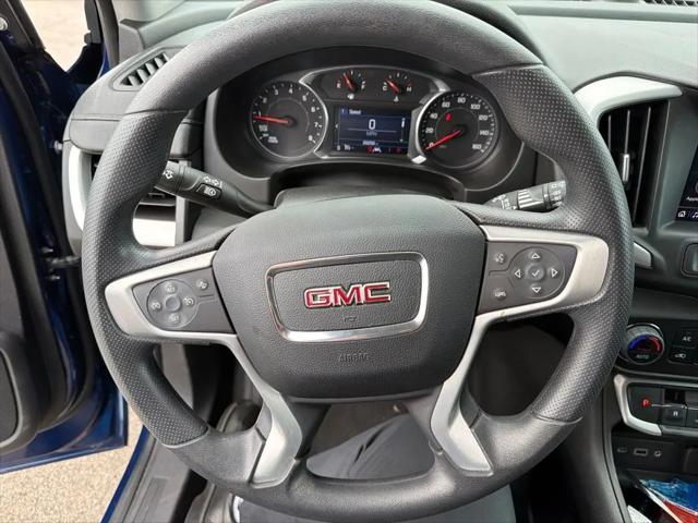 2023 GMC Terrain AWD SLE