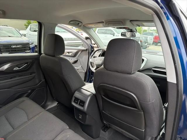 2023 GMC Terrain AWD SLE