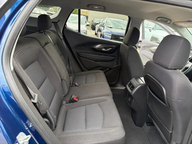 2023 GMC Terrain AWD SLE