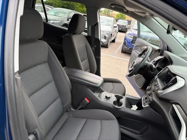 2023 GMC Terrain AWD SLE