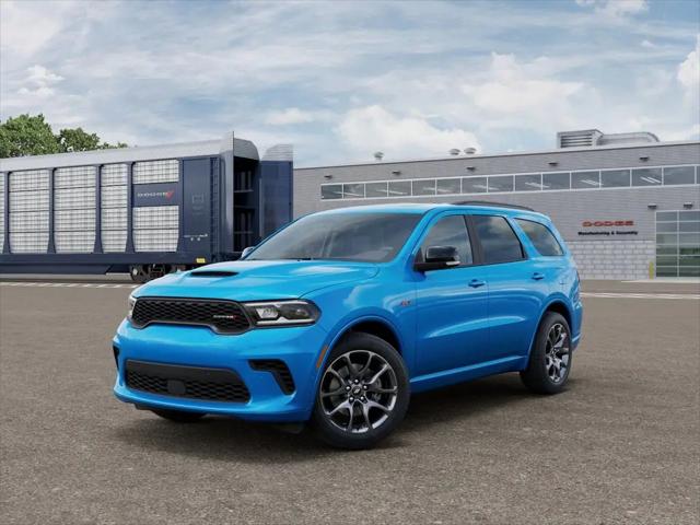 2026 Dodge Durango GT Plus AWD HEMI V8 for sale in Owasso, OK