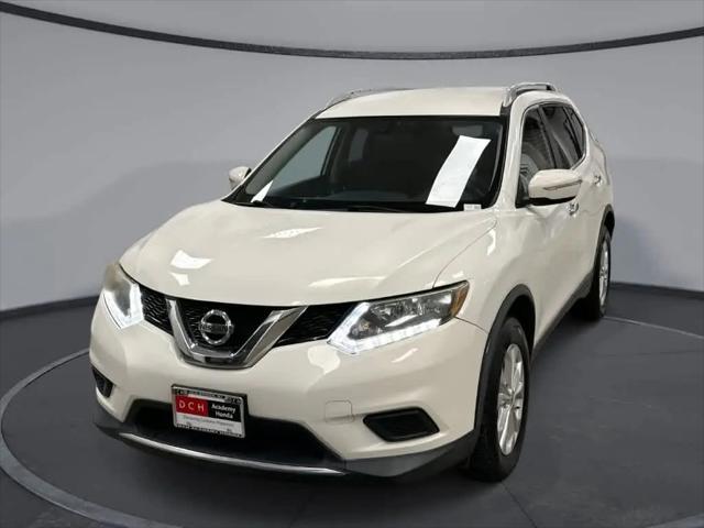 2014 Nissan Rogue SV for sale in Old Bridge, NJ
