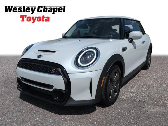 2024 MINI Hardtop Cooper S for sale in Wesley Chapel, FL