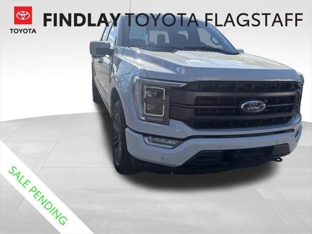 2023 Ford F-150 LARIAT for sale in Flagstaff, AZ