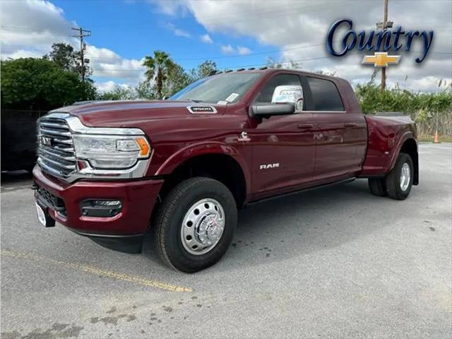 2024 Ram 3500 Limited Crew Cab 4x4 8' Box for sale in Warrenton, VA