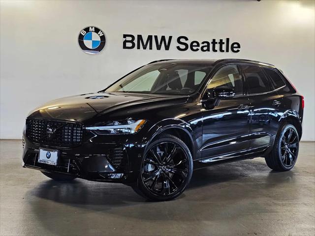 2024 Volvo XC60 B5 Ultimate Black Edition for sale in Seattle, WA