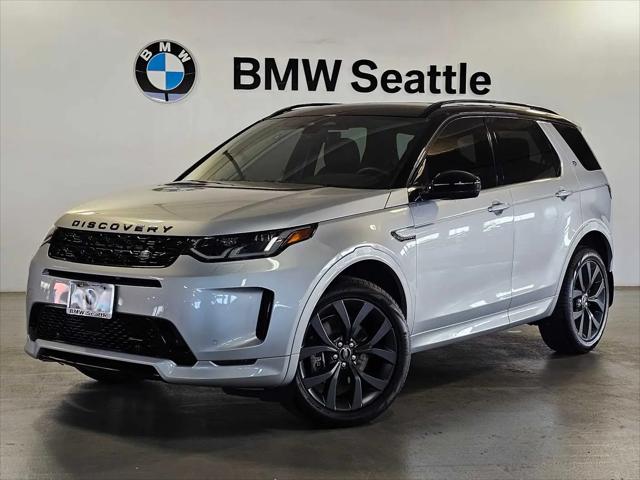2023 Land Rover Discovery Sport SE R-Dynamic for sale in Seattle, WA