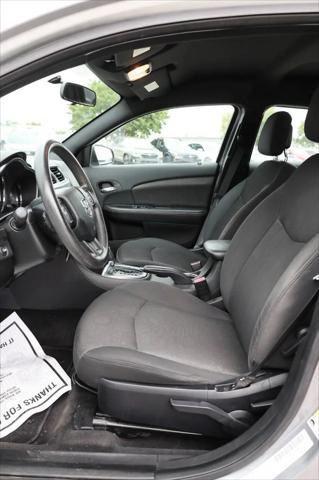 2014 Dodge Avenger SE