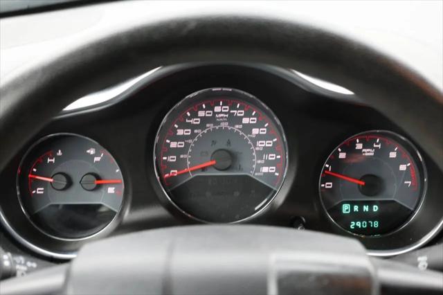 2014 Dodge Avenger SE