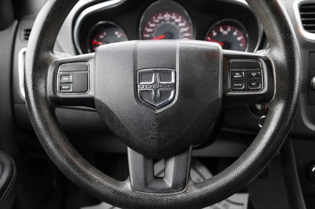 2014 Dodge Avenger SE