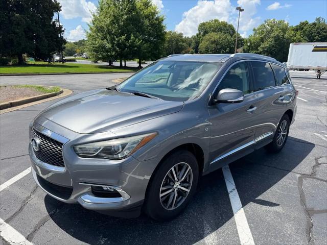 2018 INFINITI QX60 3.5 for sale in Marietta, GA