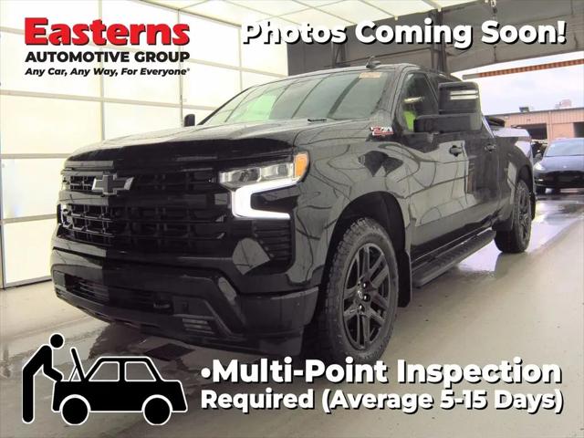 2024 Chevrolet Silverado 1500 RST for sale in Sterling, VA