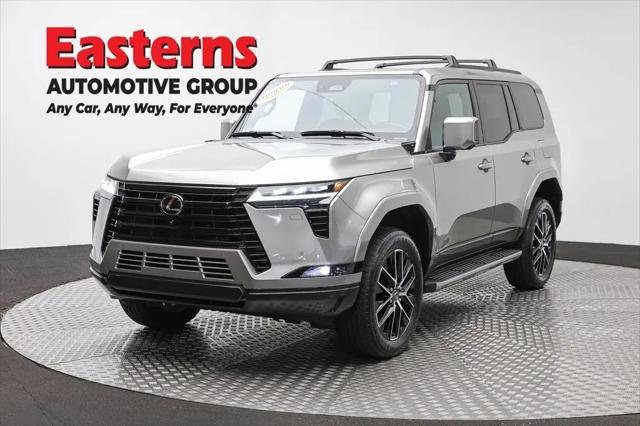 2024 Lexus GX 550 Premium+ for sale in Sterling, VA