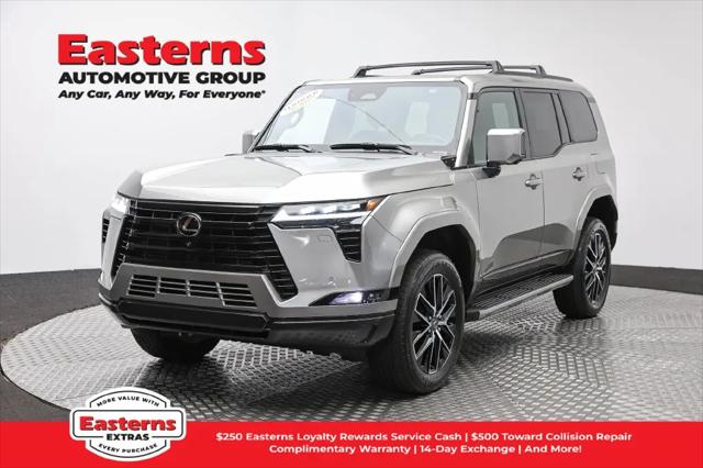 2024 Lexus GX 550 Premium+ for sale in Sterling, VA