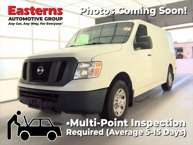 2018 Nissan 1500 SV V6 for sale in Sterling, VA