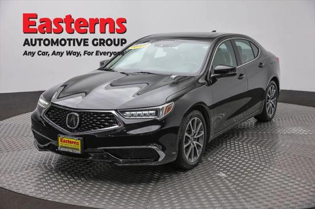 2019 Acura TLX Standard for sale in Sterling, VA