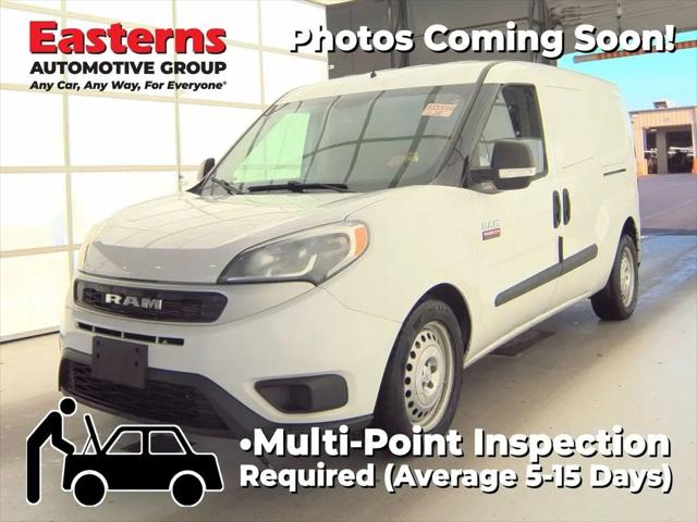 2022 Ram ProMaster City Cargo Van Cargo Van for sale in Sterling, VA